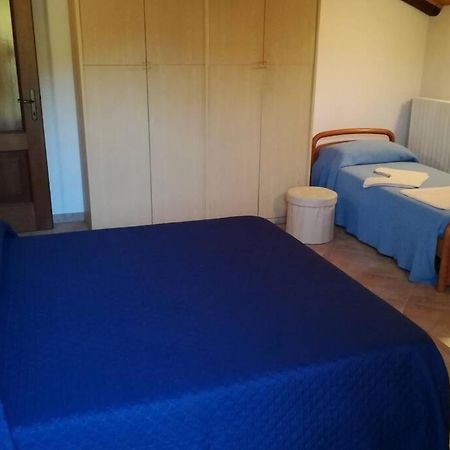 Casa Vacanze LILIANA Priocca Esterno foto