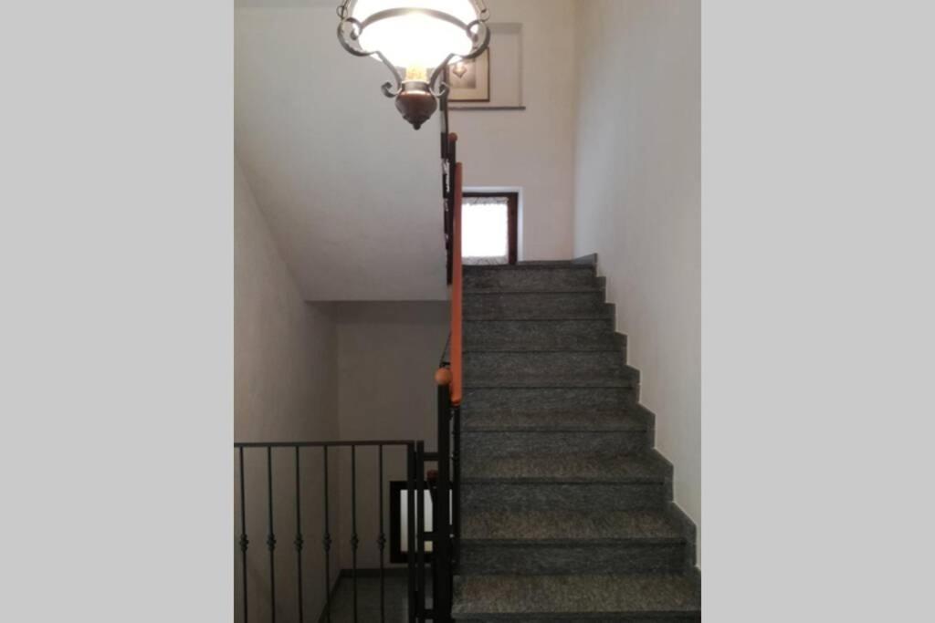 Casa Vacanze LILIANA Priocca Esterno foto