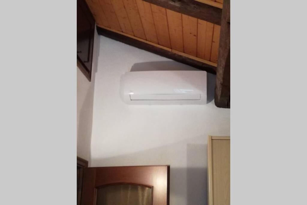 Casa Vacanze LILIANA Priocca Esterno foto