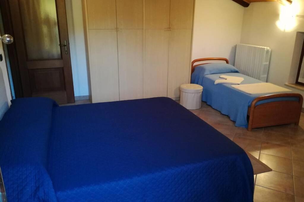 Casa Vacanze LILIANA Priocca Esterno foto