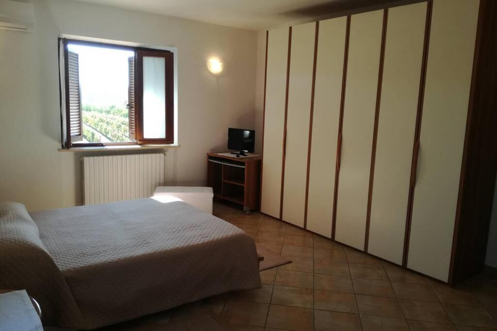 Casa Vacanze LILIANA Priocca Esterno foto