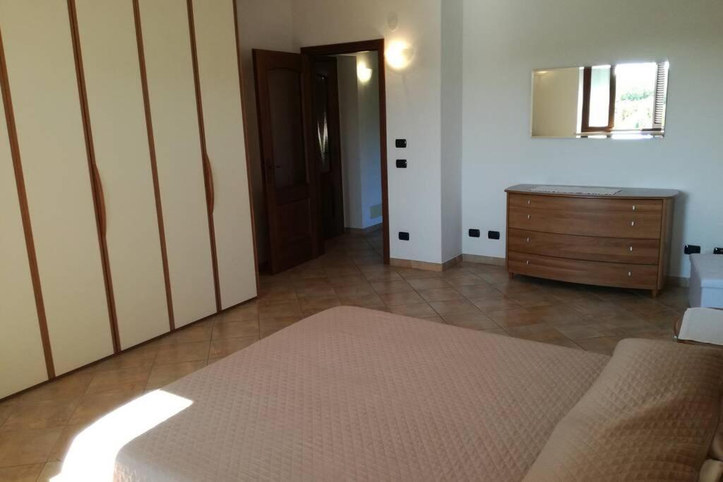 Casa Vacanze LILIANA Priocca Esterno foto