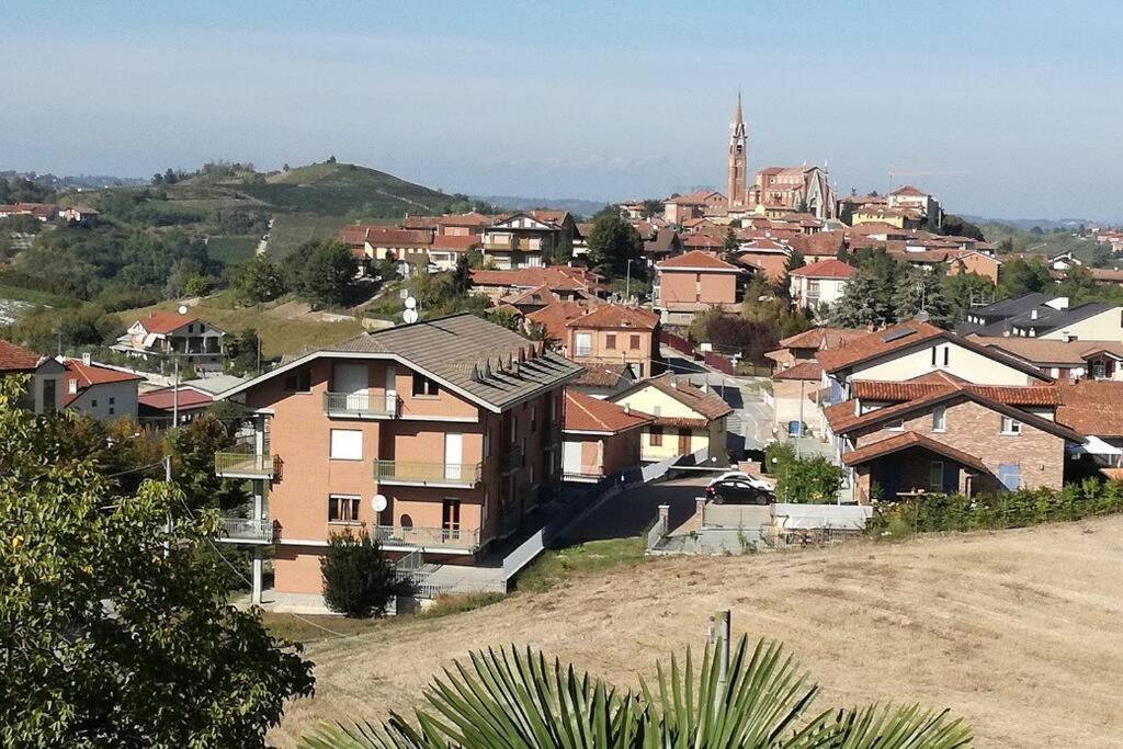 Casa Vacanze LILIANA Priocca Esterno foto