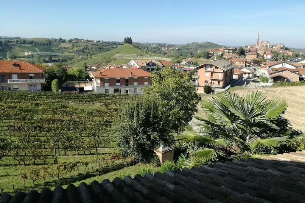 Casa Vacanze LILIANA Priocca Esterno foto